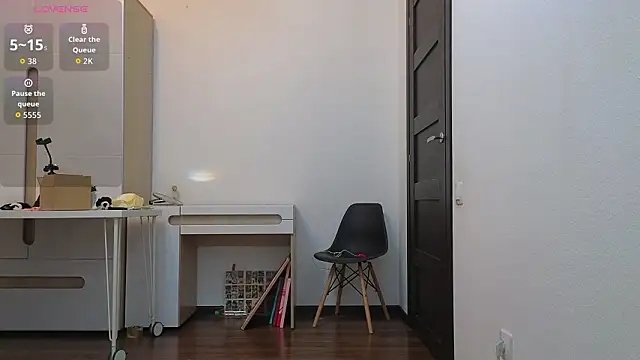 Snapshot of Milana15 chatting on February 2026 11:53:02 AM Milana15 online show from February 2026 11:53:02 AM