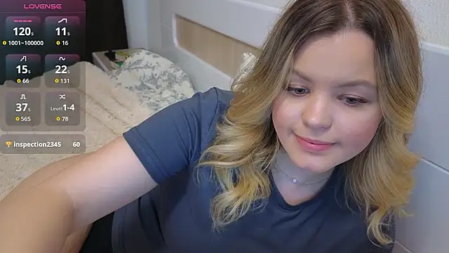 Snapshot of Milana15 chatting on March 2026 01:24:01 PM Milana15 online show from March 2026 01:24:01 PM