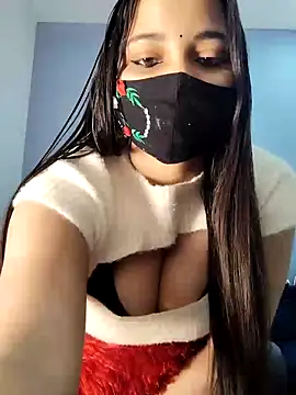 Varnika aarora online show from January 2025 02:17:01 AM