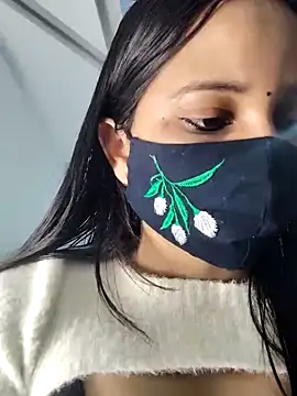 Varnika aarora online show from January 2025 07:22:01 AM