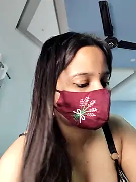 Varnika aarora online show from February 2025 05:31:02 PM