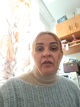 Malichkaanna30 online show from October 2025 08:59:02 AM