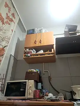 Malichkaanna30 online show from November 2025 04:07:02 PM