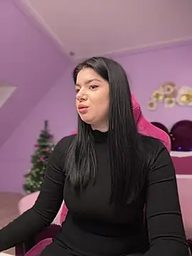 Snapshot of MelanieCarterr chatting on December 2024 03:06:02 PM MelanieCarterr online show from December 2024 03:06:02 PM