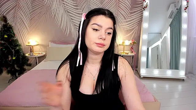 Snapshot of MelanieCarterr chatting on December 2024 03:31:02 PM MelanieCarterr online show from December 2024 03:31:02 PM