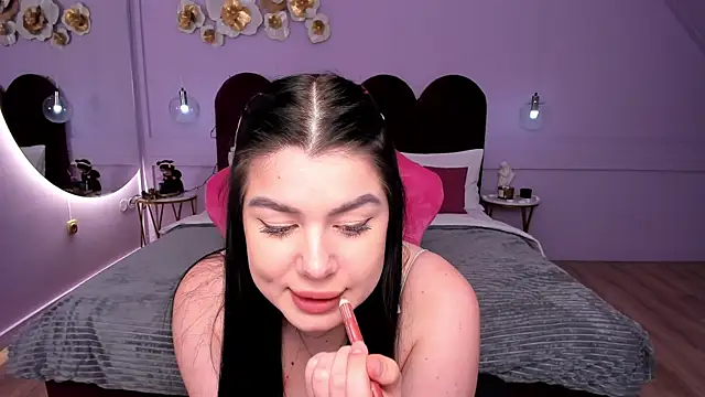 Snapshot of MelanieCarterr chatting on January 2025 07:42:01 PM MelanieCarterr online show from January 2025 07:42:01 PM