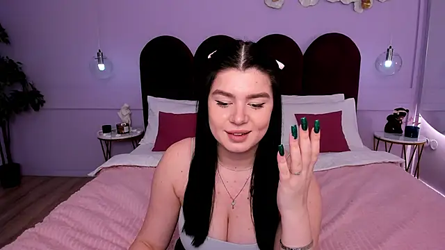 Snapshot of MelanieCarterr chatting on January 2025 06:23:01 PM MelanieCarterr online show from January 2025 06:23:01 PM