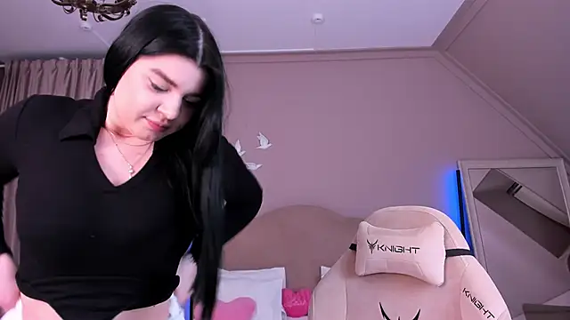 Snapshot of MelanieCarterr chatting on January 2025 03:09:01 PM MelanieCarterr online show from January 2025 03:09:01 PM