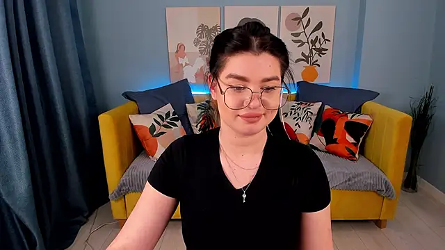 Snapshot of MelanieCarterr chatting on January 2025 10:30:02 PM MelanieCarterr online show from January 2025 10:30:02 PM