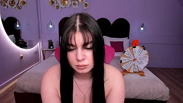 Snapshot of MelanieCarterr chatting on February 2025 10:42:01 PM MelanieCarterr online show from February 2025 10:42:01 PM