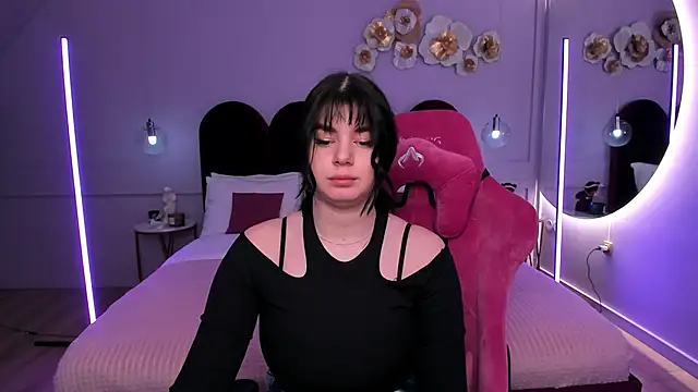 Snapshot of MelanieCarterr chatting on February 2025 03:08:02 PM MelanieCarterr online show from February 2025 03:08:02 PM