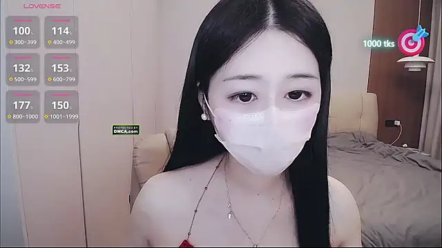 CN-xiaofei online show from April 2026 12:29:02 PM