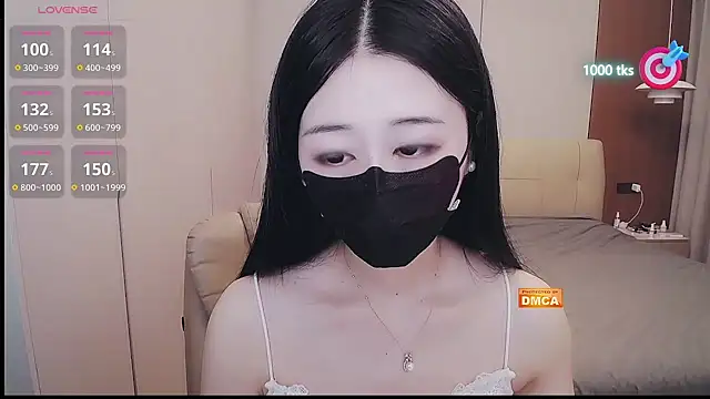 CN-xiaofei online show from June 2026 05:12:01 AM