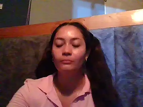 Snapshot of Nikkinata chatting on October 2025 12:02:02 AM Nikkinata online show from October 2025 12:02:02 AM