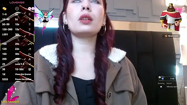  yuyi online show from September 2025 01:01:01 PM