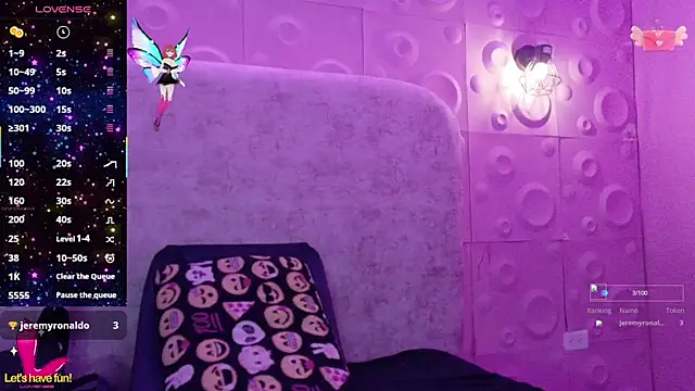  yuyi online show from November 2025 12:03:01 PM