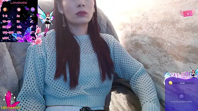  yuyi online show from May 2026 01:25:02 AM