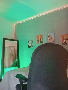 Snapshot of nahiarapalmer19 chatting on September 2025 03:50:02 PM nahiarapalmer19 online show from September 2025 03:50:02 PM