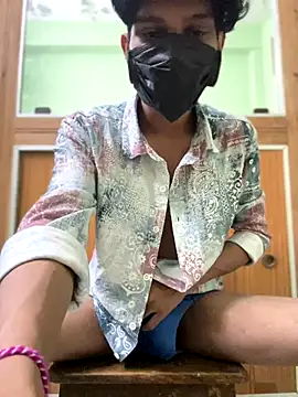 Princee9 online show from December 2024 07:21:01 PM