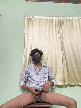 Princee9 online show from January 2025 07:10:02 PM