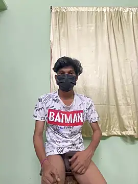 Princee9 online show from January 2025 07:13:01 PM