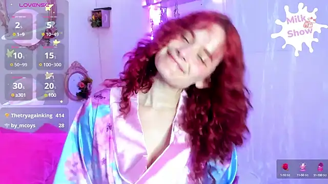 Snapshot of danna_uwu_ chatting on January 2025 11:27:01 PM danna uwu online show from January 2025 11:27:01 PM