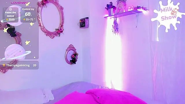 Snapshot of danna_uwu_ chatting on February 2025 08:17:02 PM danna uwu online show from February 2025 08:17:02 PM