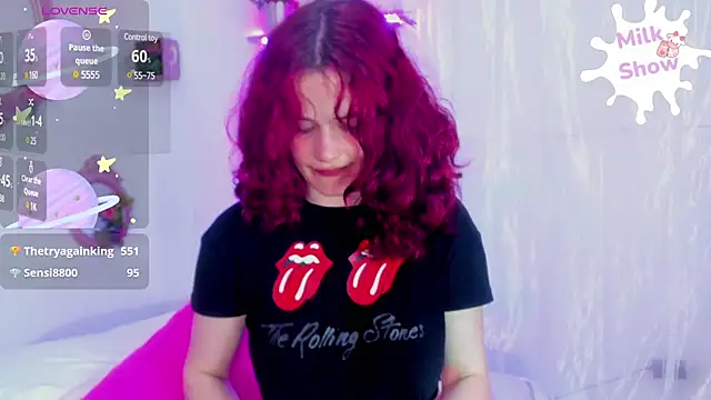 Snapshot of danna_uwu_ chatting on March 2025 11:00:02 PM danna uwu online show from March 2025 11:00:02 PM