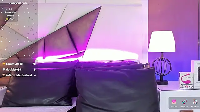 Snapshot of NaomyRivera chatting on February 2025 03:19:02 PM NaomyRivera online show from February 2025 03:19:02 PM