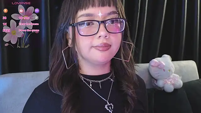 missy taylor  online show from February 2026 08:51:01 PM