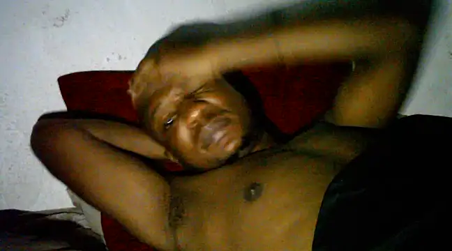 TheeRealShow online show from January 2025 01:10:01 AM