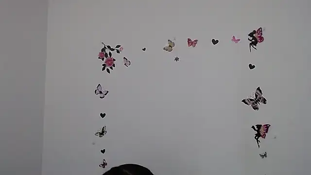 dulcenia rose online show from September 2025 02:00:02 PM