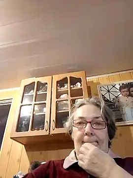 IrinaSweet54 online show from December 2024 07:06:02 AM