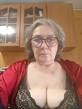 IrinaSweet54 online show from July 2026 09:00:02 AM