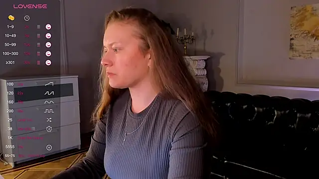 Ariell Margot  online show from January 2025 05:13:01 AM