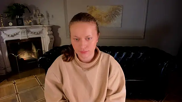 Ariell Margot  online show from January 2025 06:28:01 PM