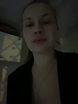 Ariell Margot  online show from March 2025 10:19:02 PM