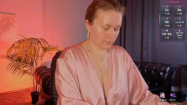 Ariell Margot  online show from May 2026 05:26:02 AM