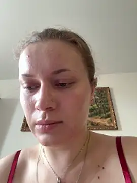 Ariell Margot  online show from May 2026 11:48:01 AM