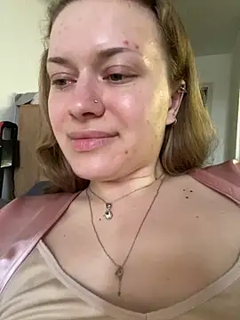 Ariell Margot  online show from June 2026 09:44:02 AM