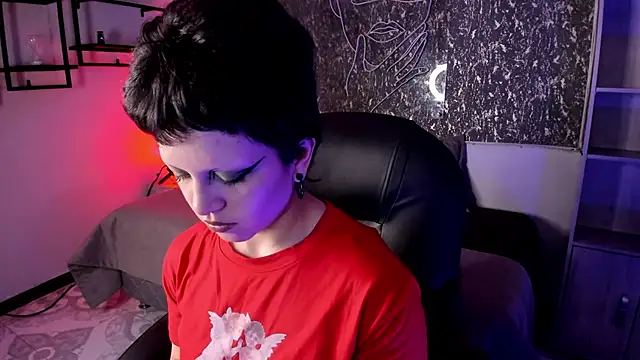 KatyXXX gh online show from February 2025 12:06:02 PM