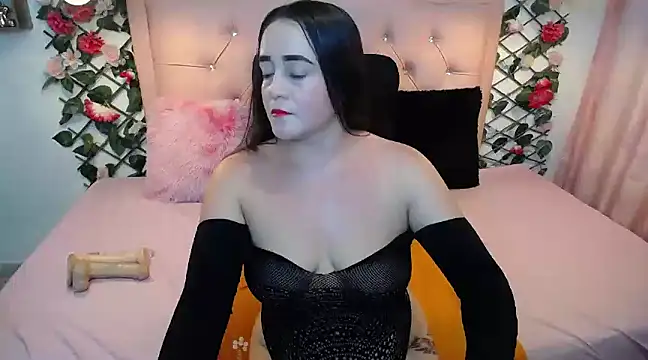 ElizabethSweet  online show from January 2025 07:21:02 PM