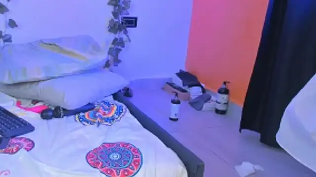 Snapshot of Cataleya19__ chatting on February 2026 10:37:02 AM Cataleya19 online show from February 2026 10:37:02 AM