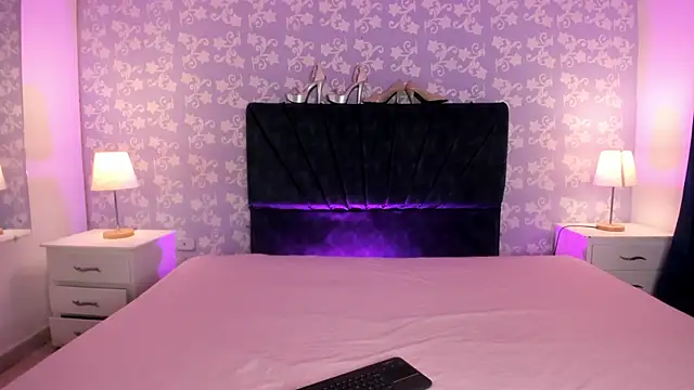 BritneySweet  online show from April 2026 02:46:02 AM