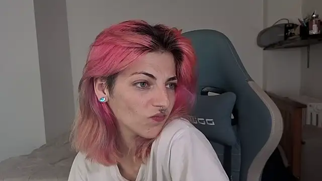 Nixxy naughty online show from October 2025 09:45:01 PM