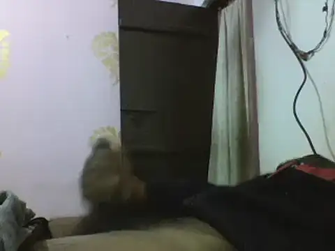 Snapshot of Desi_GfBf chatting on February 2025 03:45:02 AM Desi GfBf online show from February 2025 03:45:02 AM