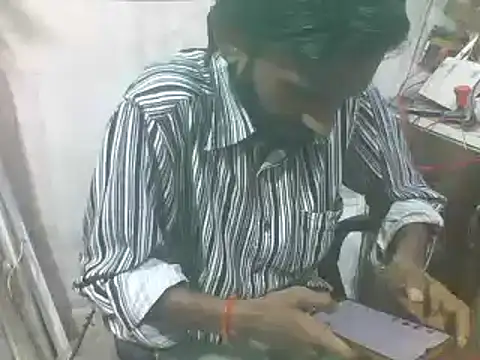 Snapshot of Desi_GfBf chatting on March 2025 12:47:01 PM Desi GfBf online show from March 2025 12:47:01 PM