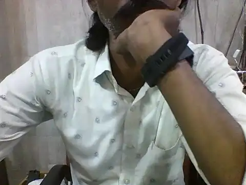 Snapshot of Desi_GfBf chatting on October 2025 11:44:01 AM Desi GfBf online show from October 2025 11:44:01 AM