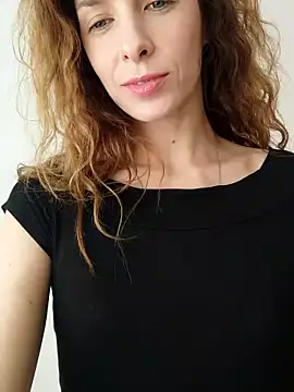 YourSuperModel online show from October 2025 08:34:02 AM