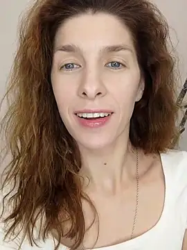 YourSuperModel online show from November 2025 02:50:01 PM